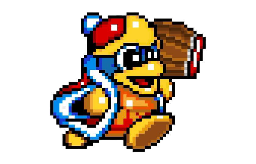 King Dedede Super Smash Brothers Png Photos (olive, black, gold, white, red)