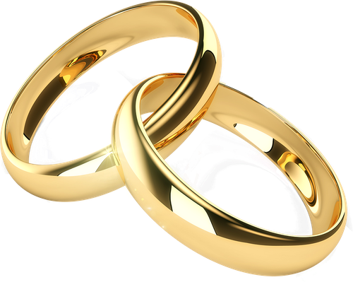 Ring Png Transparent Image (pink, black, white)