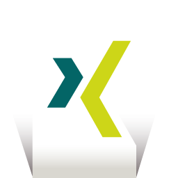 Xing Icon Free Png Icon Download Path (silver, white, black, teal, gold)