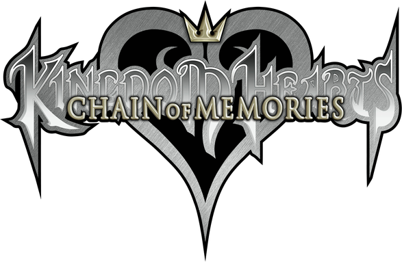 Kingdom Hearts Transparent Background (gray, silver, black)