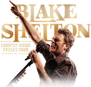 Singer Blake Shelton Png File (black, maroon)