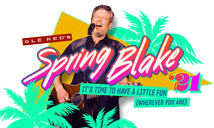 Singer Blake Shelton Transparent Png (black, greenish blue, orange)