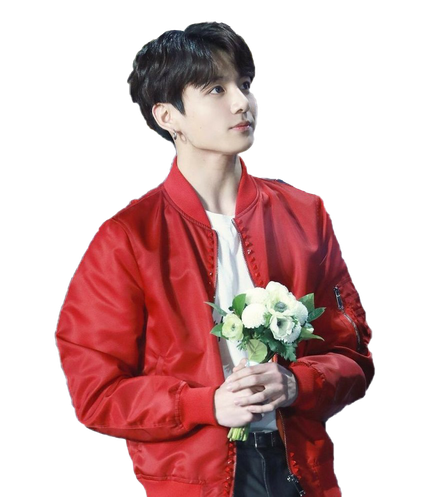 Singer Jungkook Png Image (black, beige, chocolate)