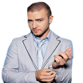 Singer Justin Timberlake Png Clipart (black, silver)