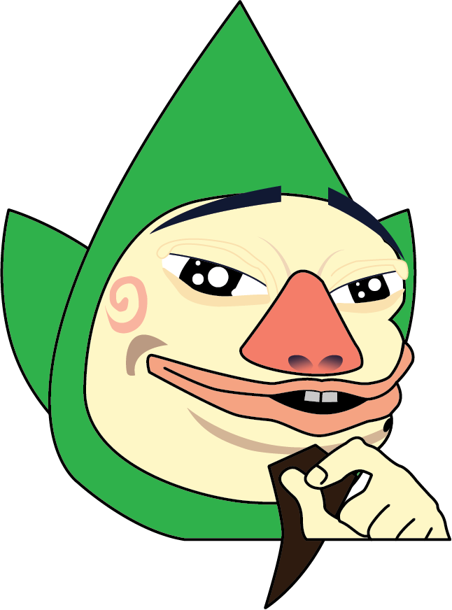 Tingle Png Hd (teal, beige, salmon, white)