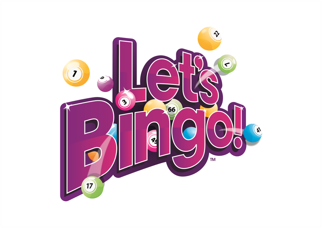 Bingo Png Pic (purple, silver, gray)