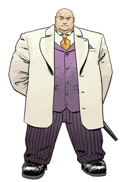 Kingpin Png Picture (beige, black)