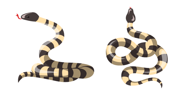 Kingsnakes Png Isolated Hd (gray, pink, indigo, black)