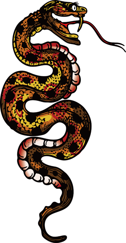 Kingsnakes Png Transparent (black)