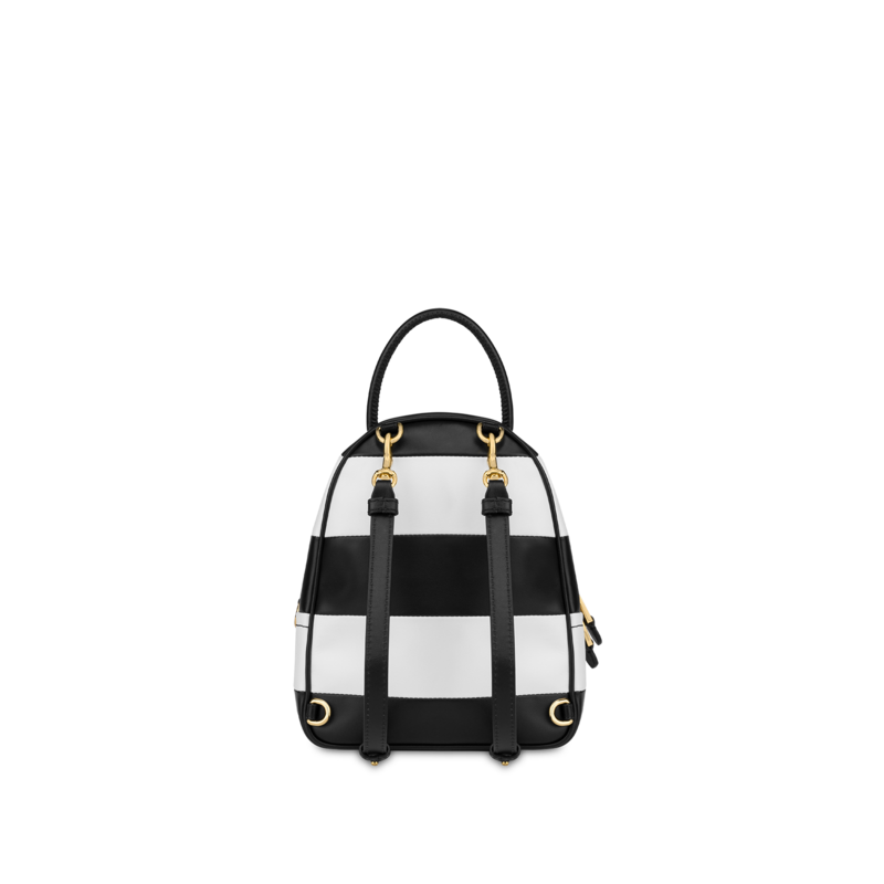 Mini Bag Png File (lavender, black)