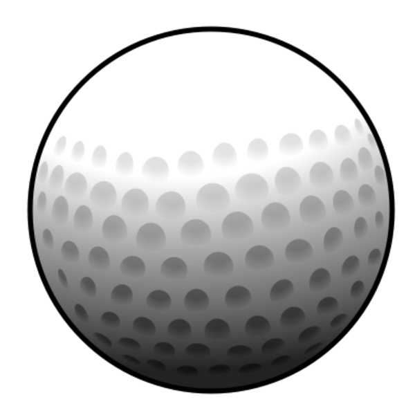 Mini Ball Png Free Download (white, gray, black, silver)