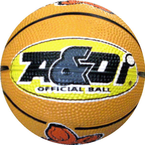 Mini Ball Png Picture (yellow, black, orange, salmon, white)