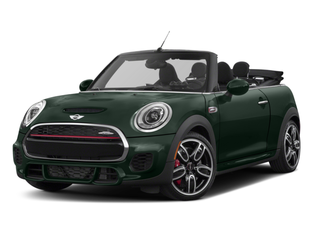 Mini Cooper 2018 Png Clipart (black)