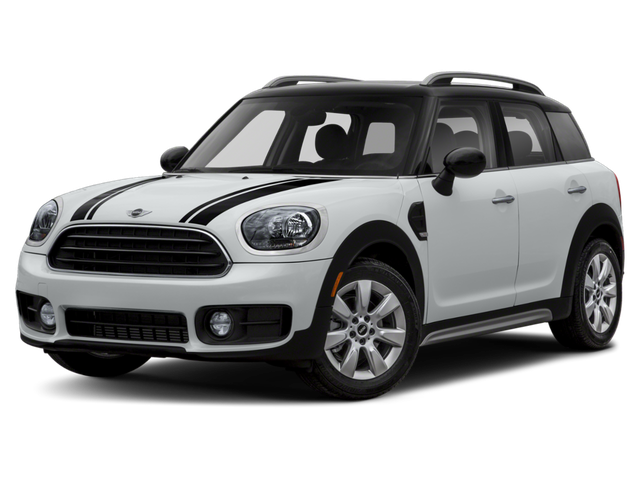 Mini Cooper 2018 Png Isolated File (gray, black, silver)