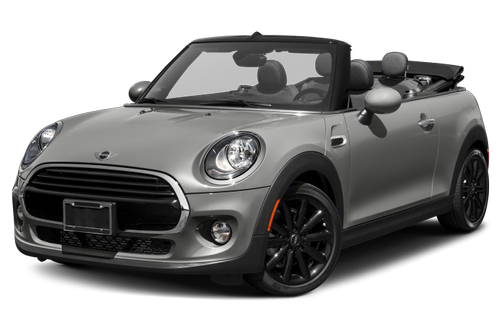 Mini Cooper 2018 Png Isolated Hd (white, indigo, black, gray)