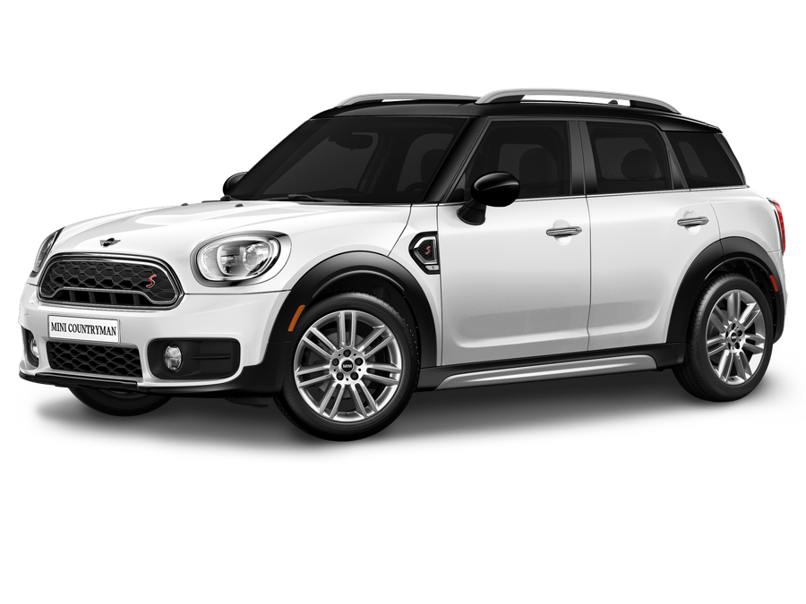 Mini Cooper 2018 Png Photos (lavender, black)