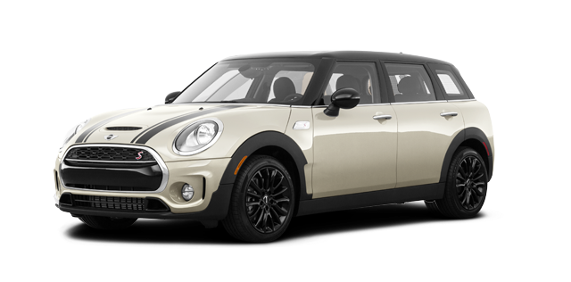 Mini Cooper 2018 Png Pic (white, silver, lavender, black)