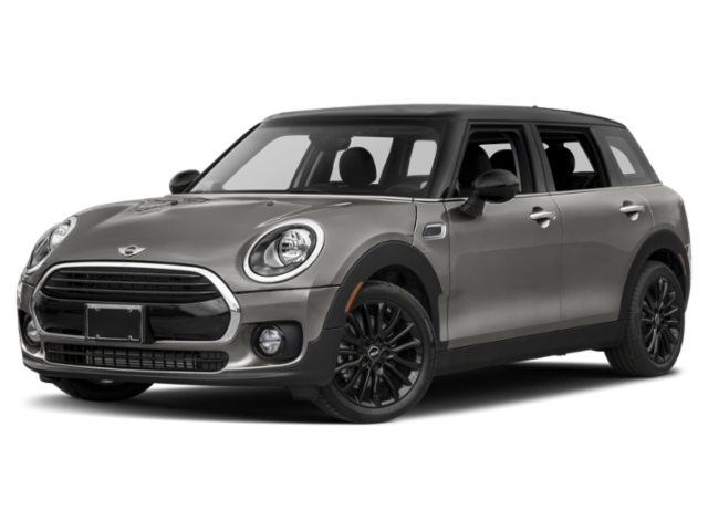 Mini Cooper 2018 Png Transparent (gray, black)