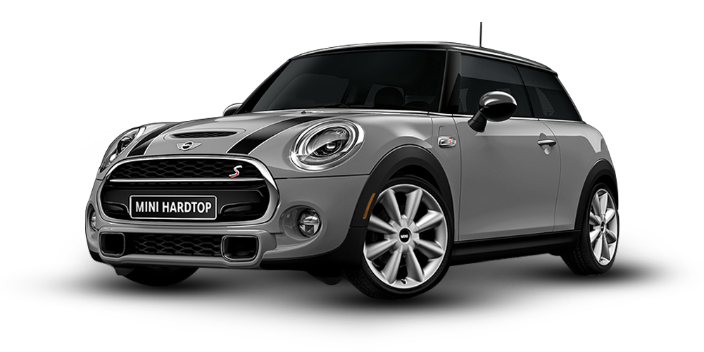 Mini Cooper Png Hd (white, indigo, black)