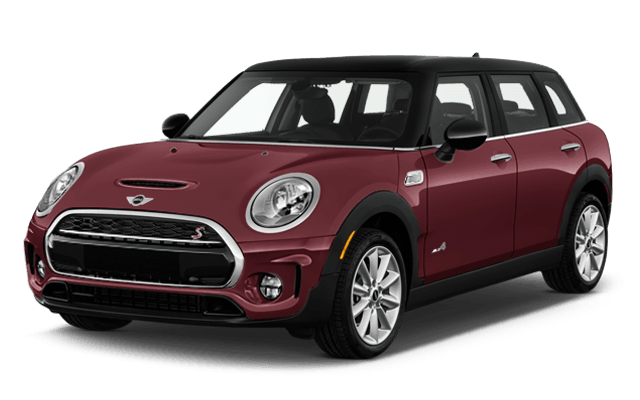 Mini Cooper Png Photo (black)