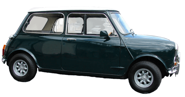 Mini Cooper Png Picture (white, gray, black)