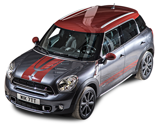 Mini Cooper Png Transparent Picture (white, black)