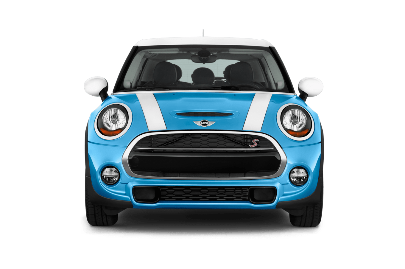 Mini Cooper S Png Hd (gray, black)