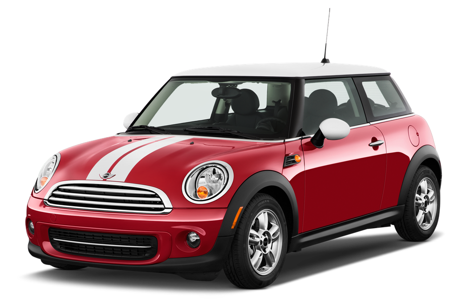 Mini Cooper S Png Transparent (maroon, lavender, black)