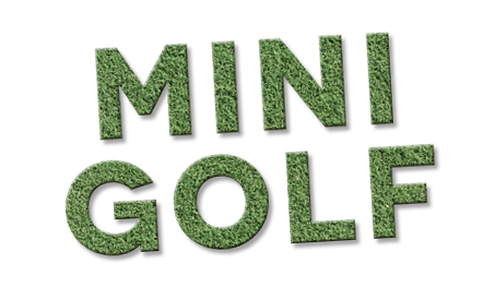 Mini Golf Png Clipart (white, silver, black, gray)