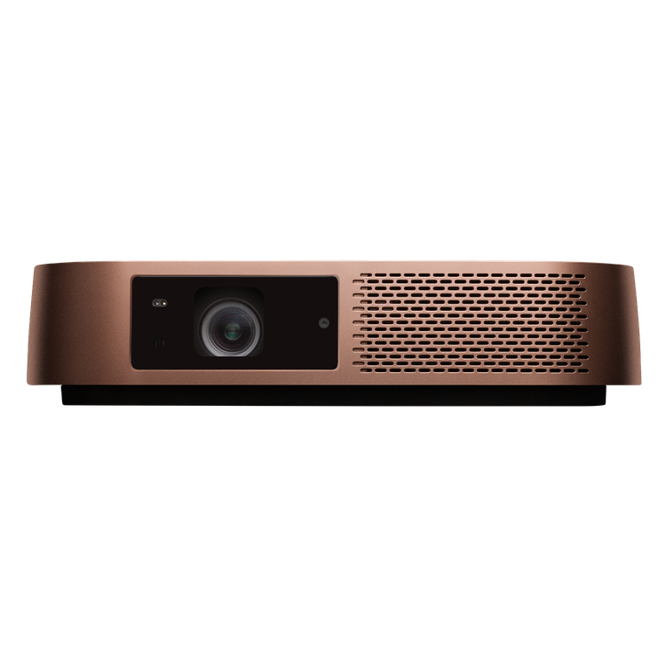 Mini Pocket Projector Png File (black)