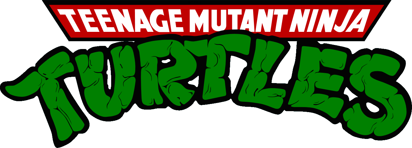 Ninja Turtles Png Isolated Transparent Picture (green, maroon, black, teal)