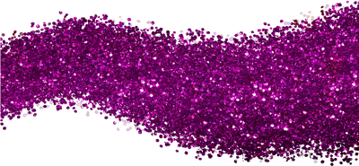 Pink Glitter Png Transparent (purple, black, indigo)