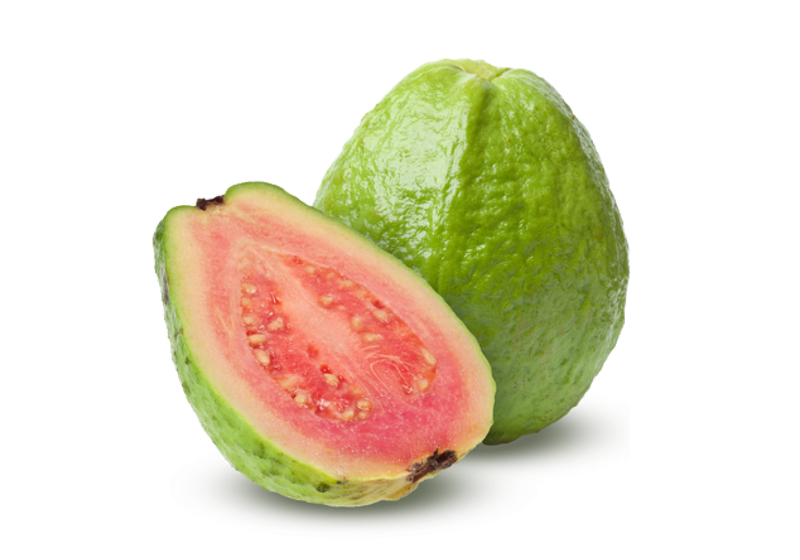 Pink Guava Png Transparent Image (gray, black)