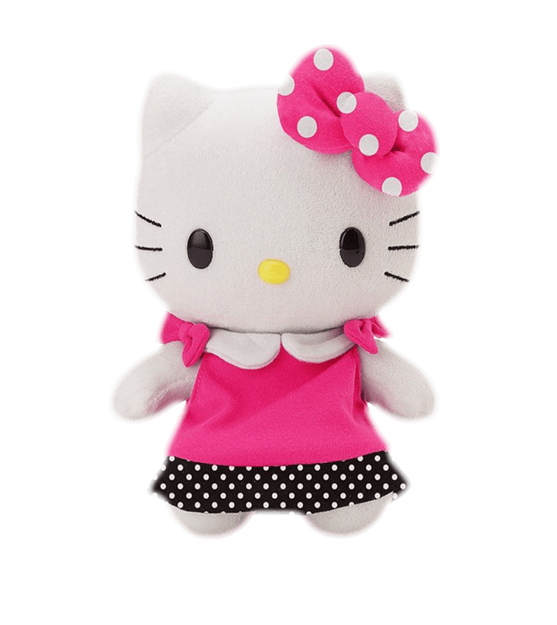 Pink Kitty Png Hd (gray, beige)