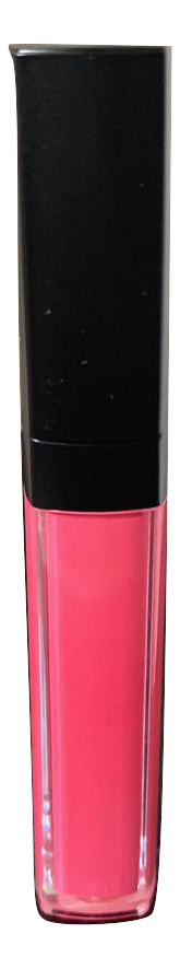 Pink Lipstick Png (black)