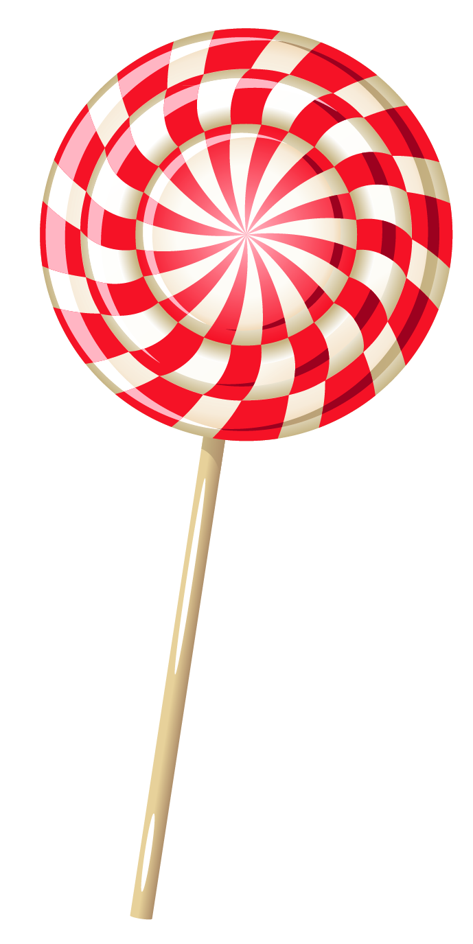 Pink Lollipop Png Photos (red, white)