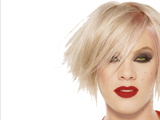 Pink Singer Png Image Free Download (black, silver, beige)