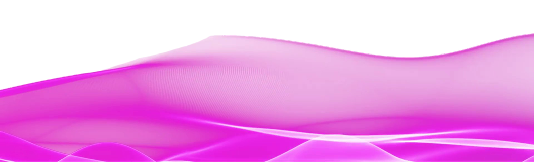 Pink Wave Png Hd (black, plum, violet)