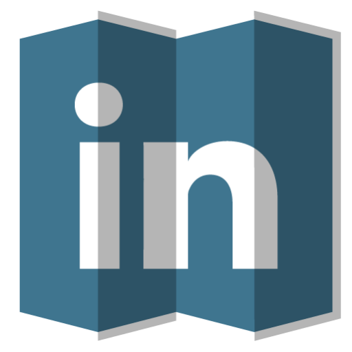 Linkedin Icon Free Nobackground Png Icon Download Path (teal, silver, black, white)