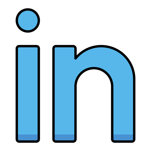 Linkedin Apps Platform Icon Free Png Icon Download (silver, greenish blue, gray, black)