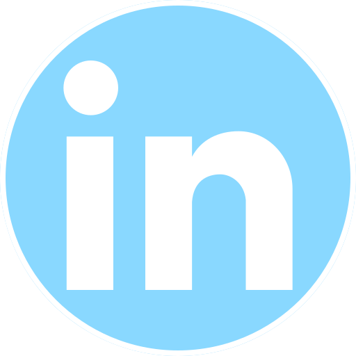 Linkedin Logo Icon Free Transparent Png Icon Download Path (white, black, mint)