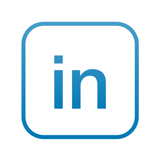 Linkedin Logo Square Icon Free Nobackground Png Icon Download (teal, black, navy)