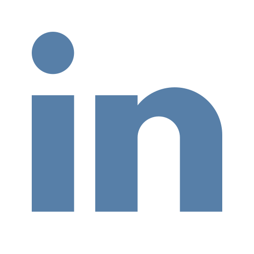 Linkedin Network Social Icon Free Nobackground Png Icon Download (navy, gray, black, indigo)