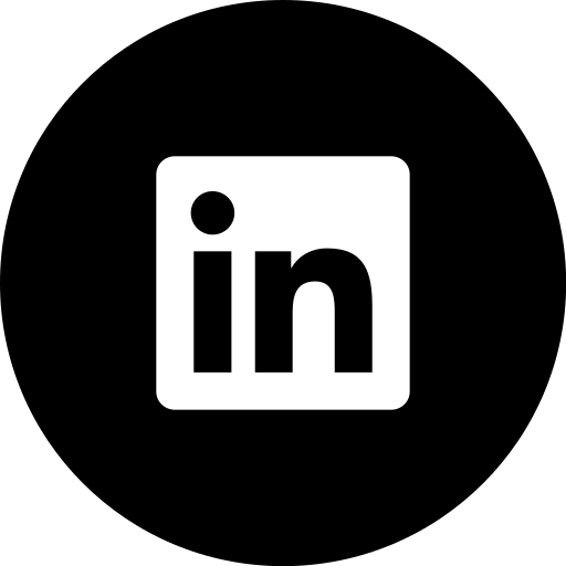 Linkedin Social Media Professional Icon Free Transparent Png Icon Download (indigo, white, black, gray, lavender)