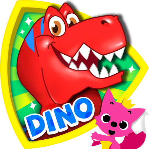 Pinkfong Png Hd Isolated (red, white, purple, salmon, yellow)