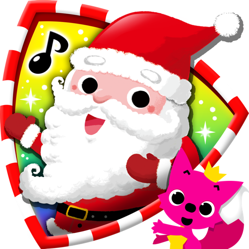 Pinkfong Png Picture (purplish red, red, white, purple, black)