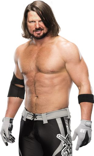 Finn Balor Transparent Png (black)