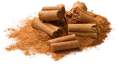 Cinnamon Png File (chocolate, black)