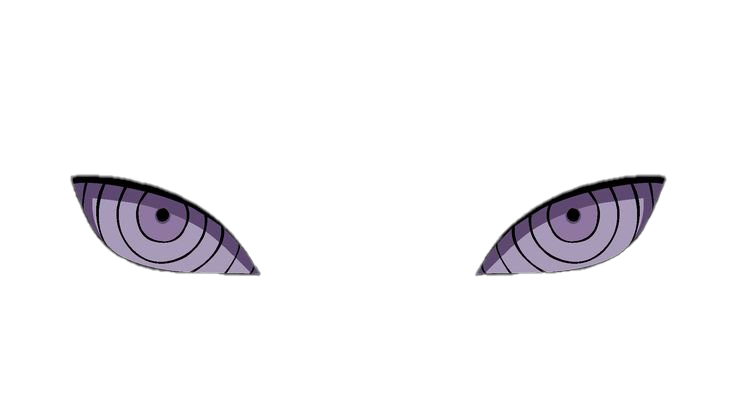 Rinnegan Png Pic (silver, gray, black, white)