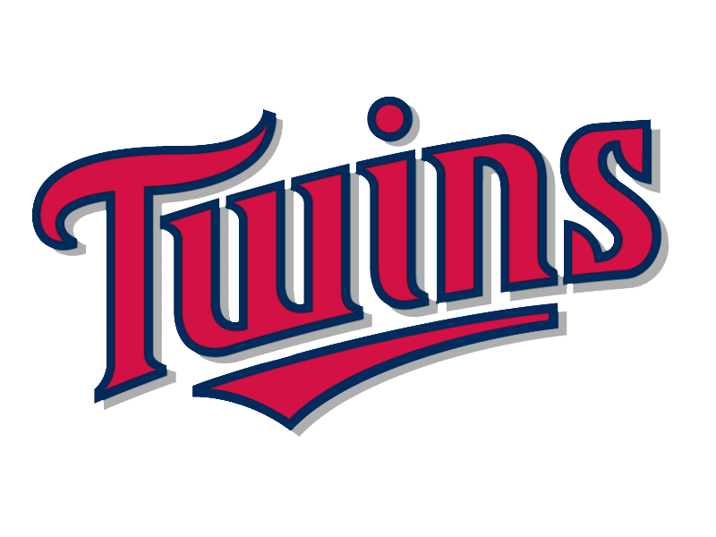 Minnesota Twins Png Hd Isolated (red, white, gray, navy)